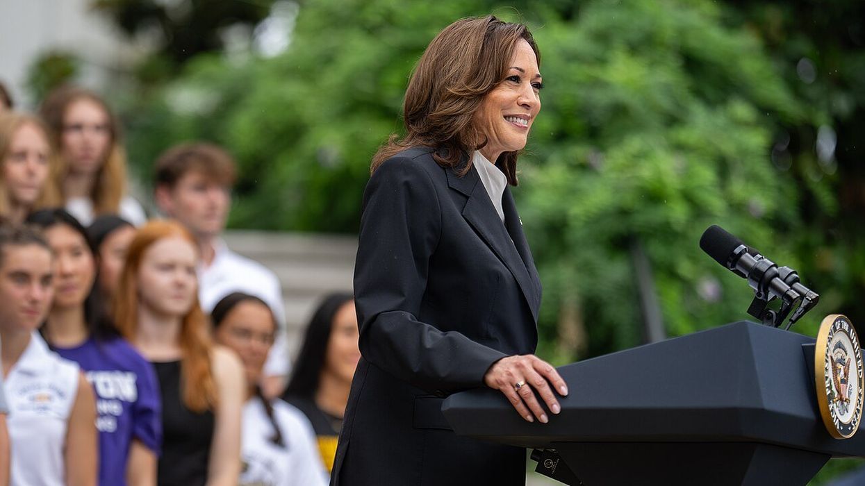 Harris has a 'debating edge' and Trump 'should be scared': analysis