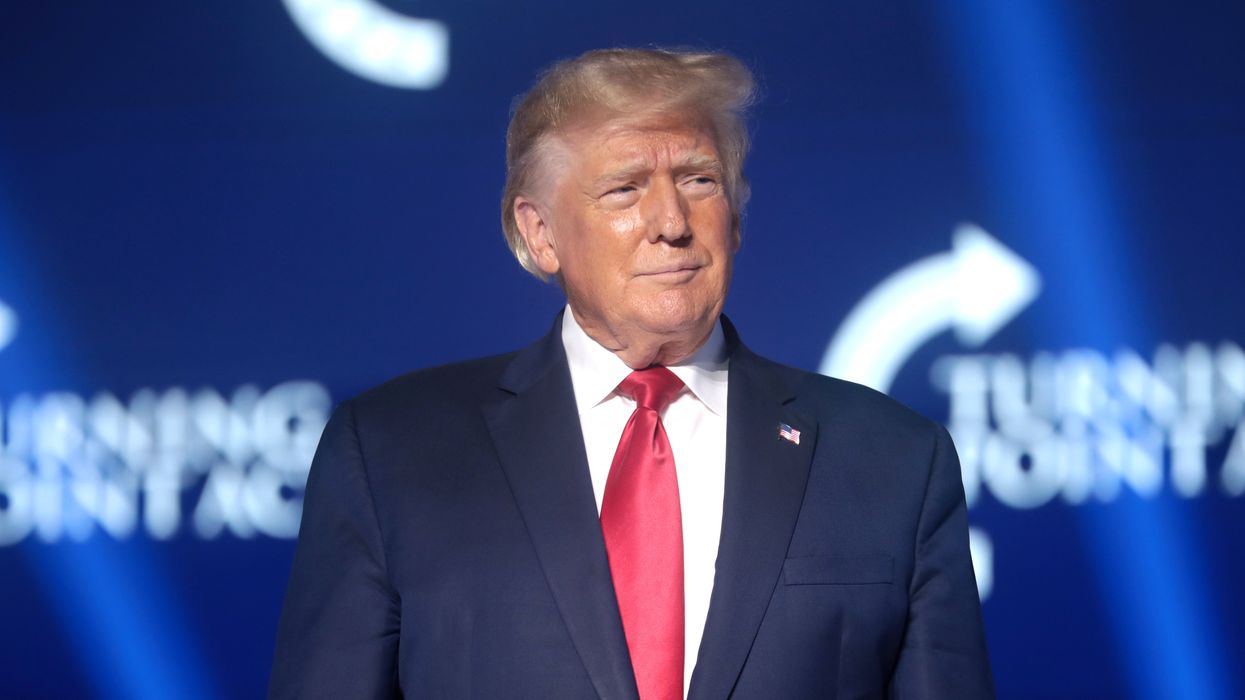 'Don’t listen to Trump': Florida conservatives turn on ex-president over new comments