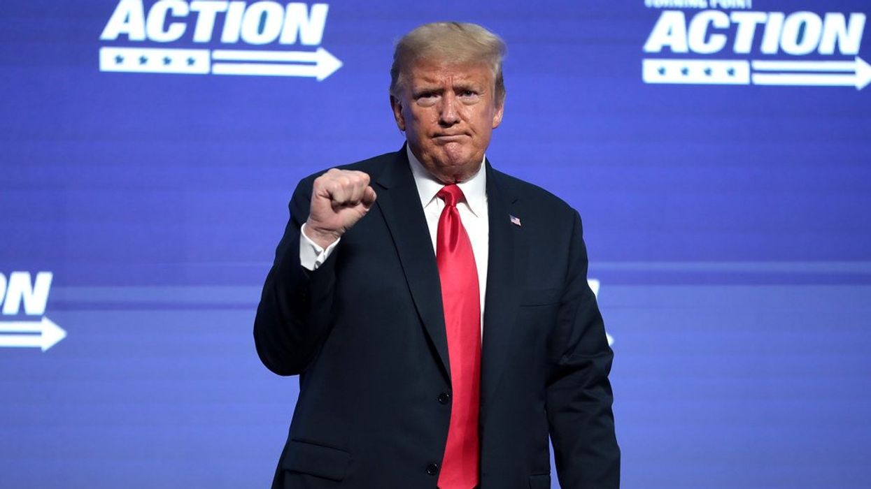 GOP stumbling into election like 'a three-ring circus that’s badly managed': insider