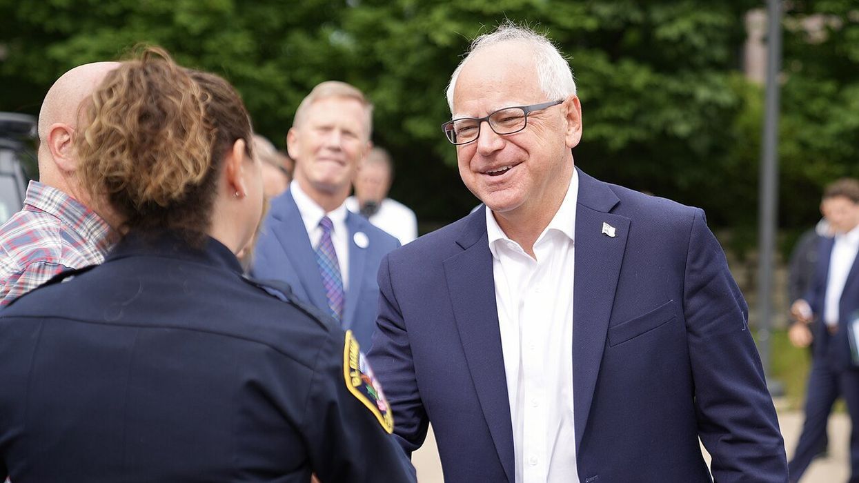 The contradictions of 'Minnesota nice'