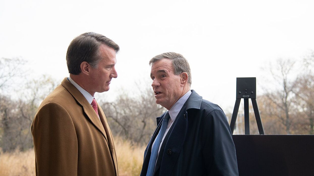 MAGA governor booed at Labor Day festival in his own state