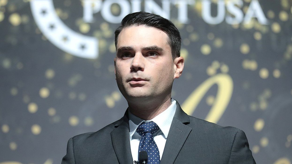 This Trump ally is 'trying a new role' in efforts to unseat incumbent Dems: report