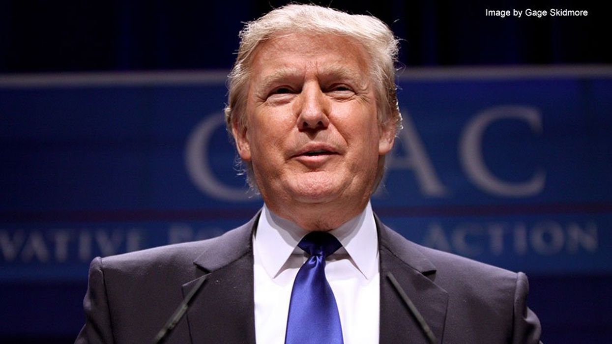 'Every word out of his mouth is admissible': Expert says Trump just gave Jack Smith a gift