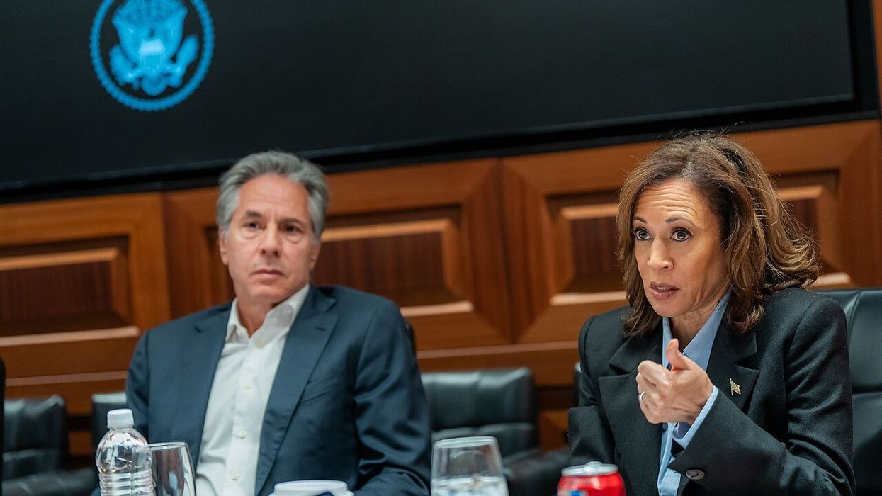 'Absolutely bananas': Ex-Harris aides claim it’s 'stressful to brief' her because she’s so 'prepared'