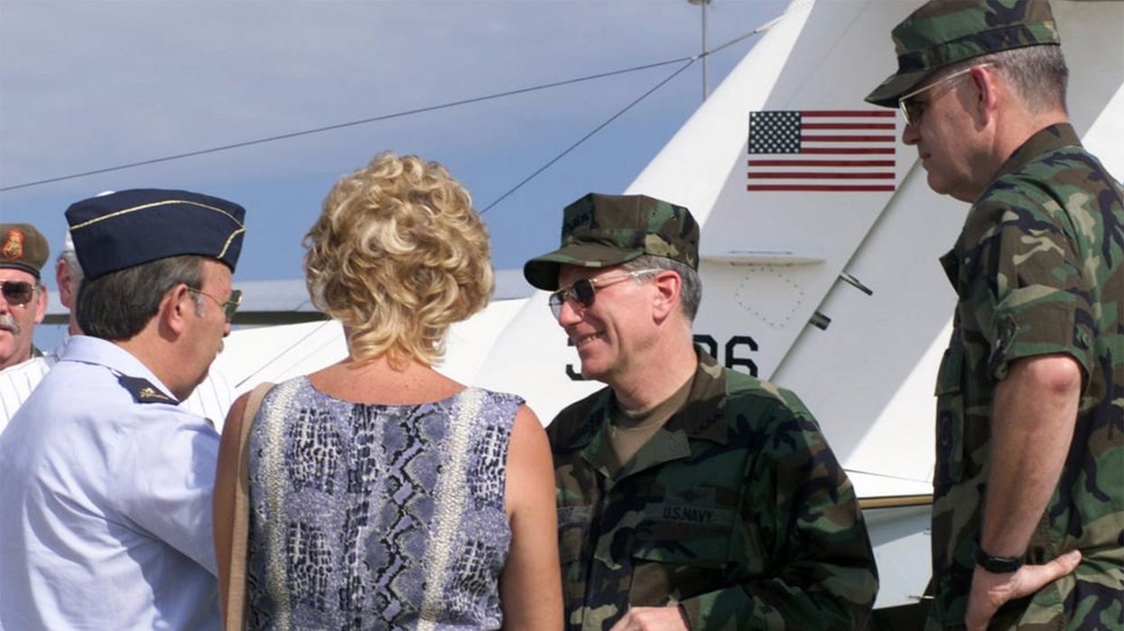 High-ranking military leaders blame Trump for 'chaotic' Afghanistan withdrawal