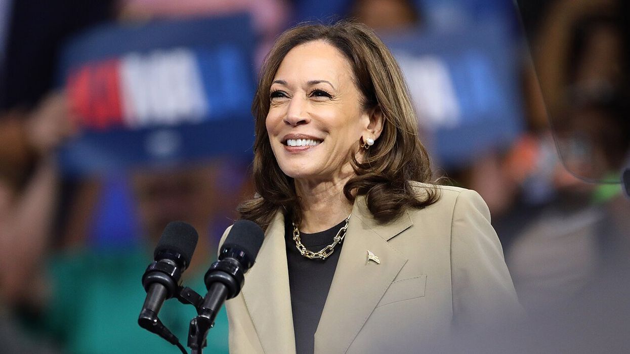 'Going to rehab': Why a 'decisive' Harris victory would be 'best-case scenario' for 'the GOP’s health'