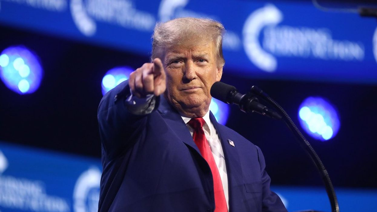 Trump calls for 'Biden comeback' day before debate with Kamala Harris