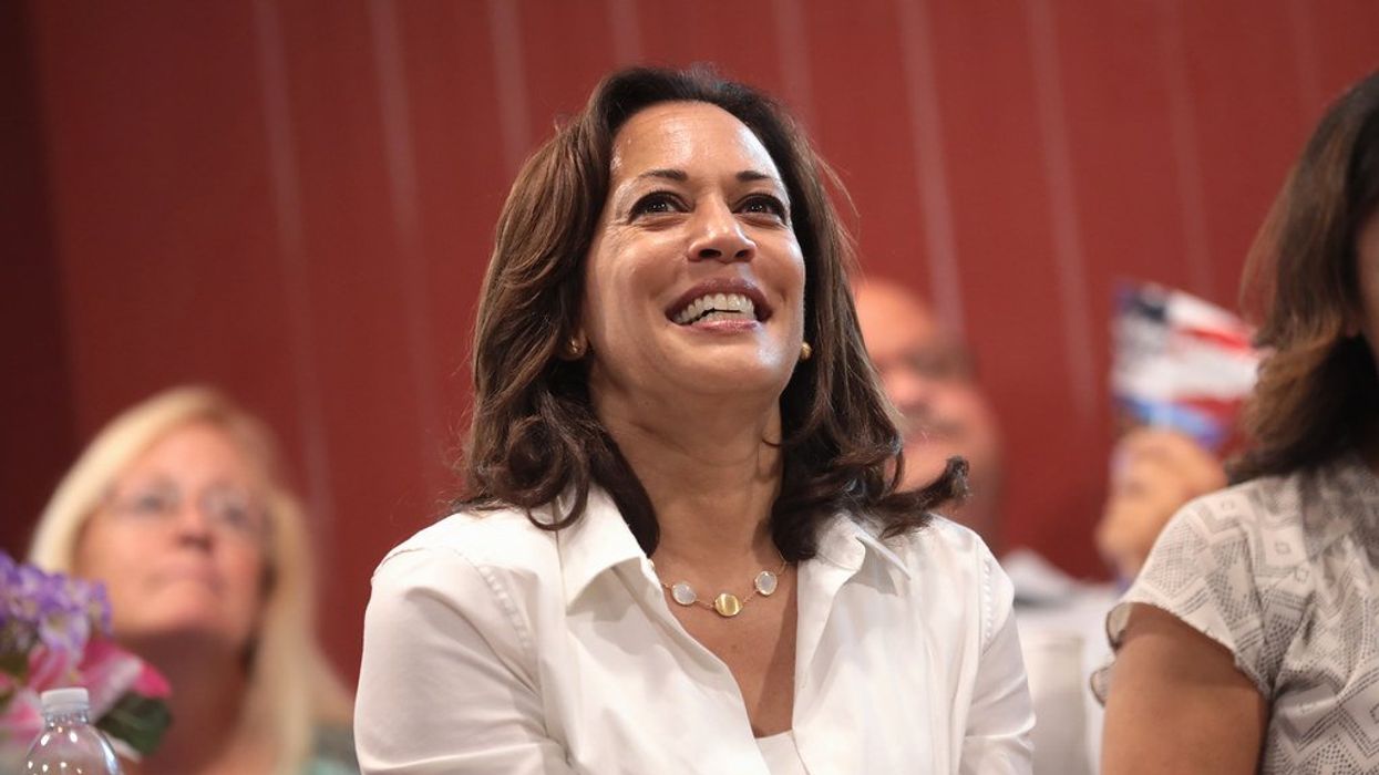 If Harris deprives Trump of this one thing — he’s got nothing