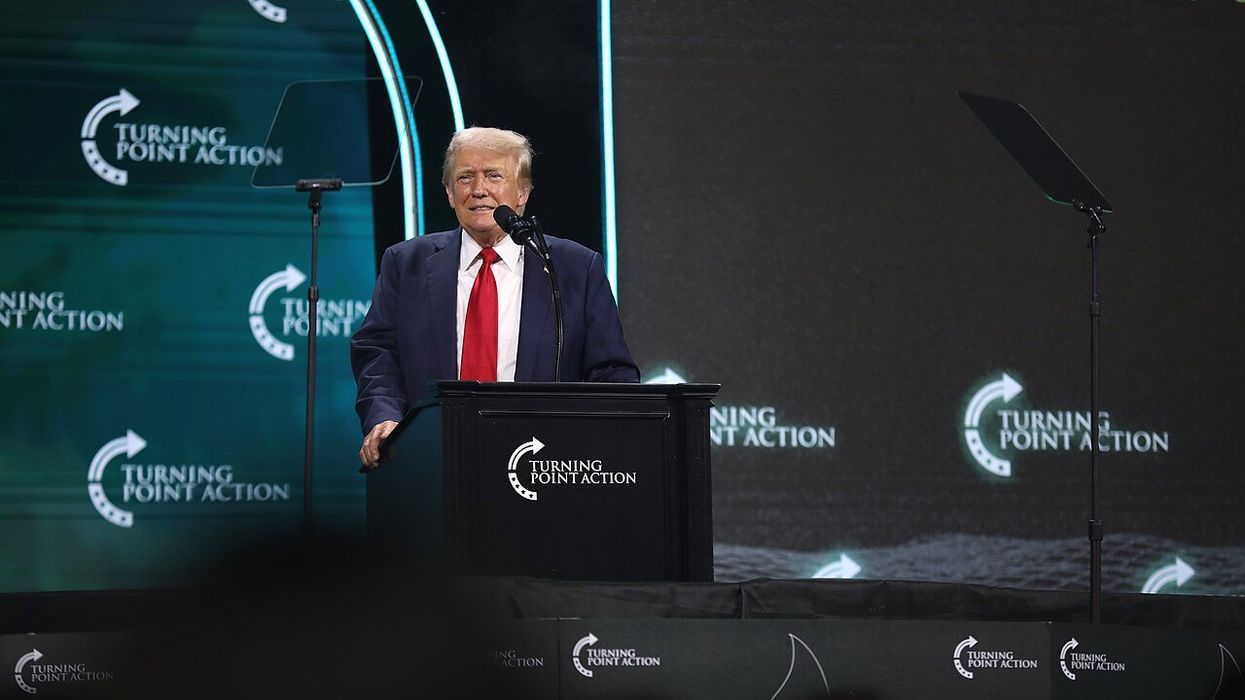 Debate could make Trump’s 'double-digit' deficit with women even worse — here’s why