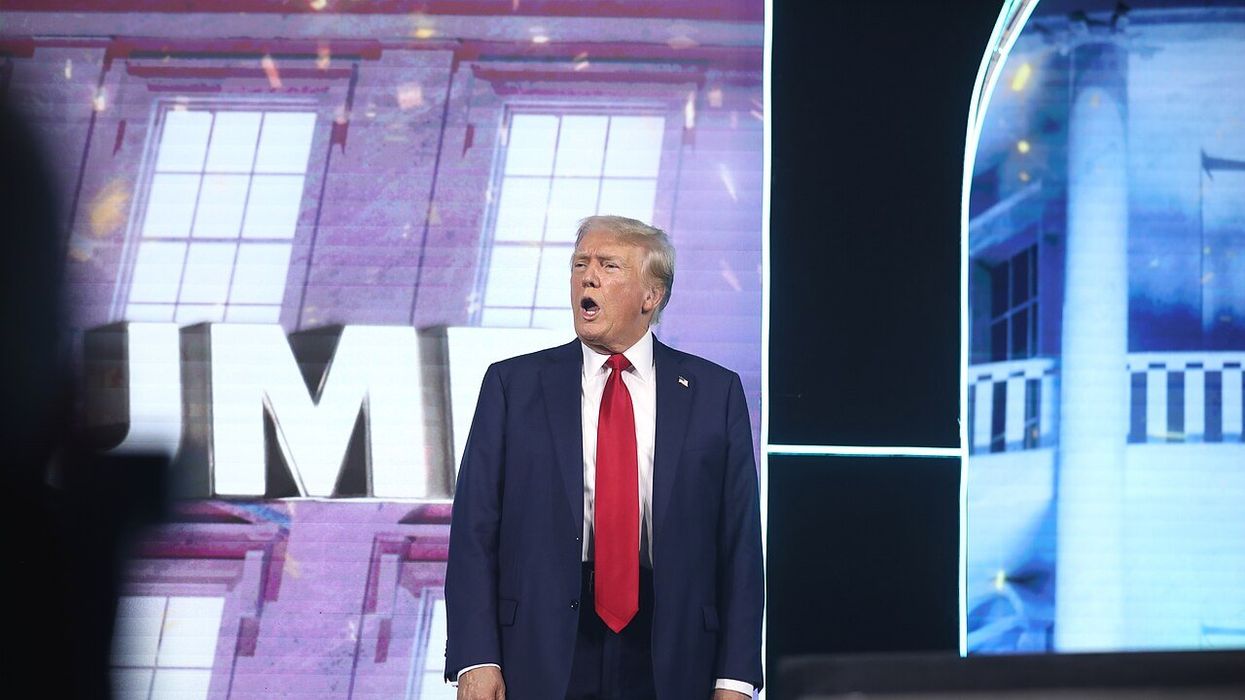 Manhattan DA rips Trump’s effort to 'improperly circumvent NY State courts'