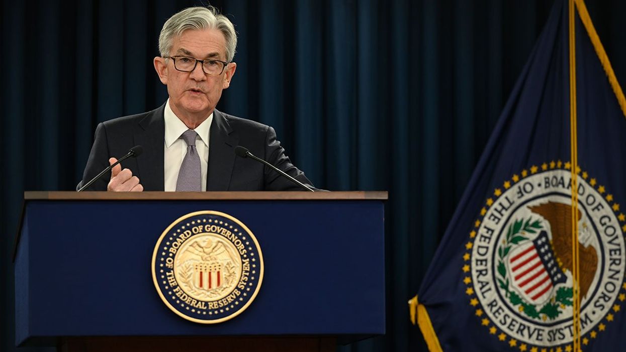 US inflation plummets to 'new three-year lows': WSJ