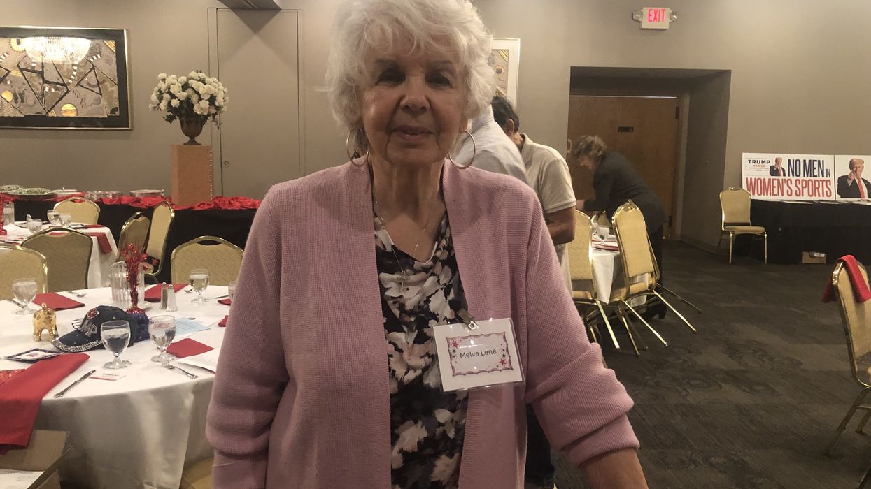 'Two sides’: Vance's paternal grandma shares her take on Hillbilly Elegy