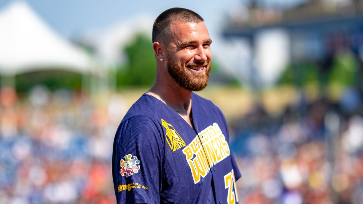 Taylor Swift’s endorsement is good — but an endorsement from her boyfriend would be better: column