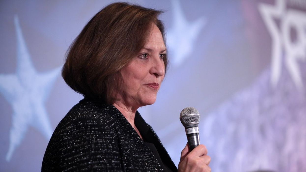 GOP senator’s ad claiming to support American families features 'stock footage' from other countries