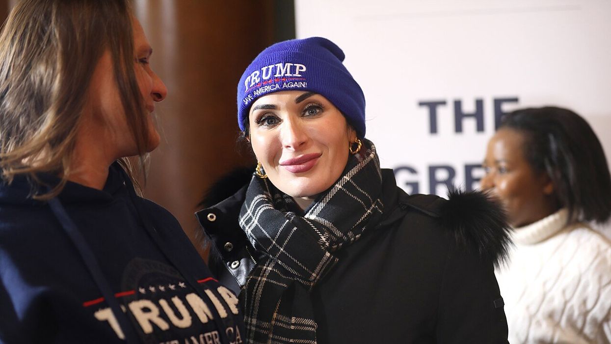 'Appalling': This Laura Loomer tweet is so 'racist' that even Marjorie Taylor Greene’s horrified