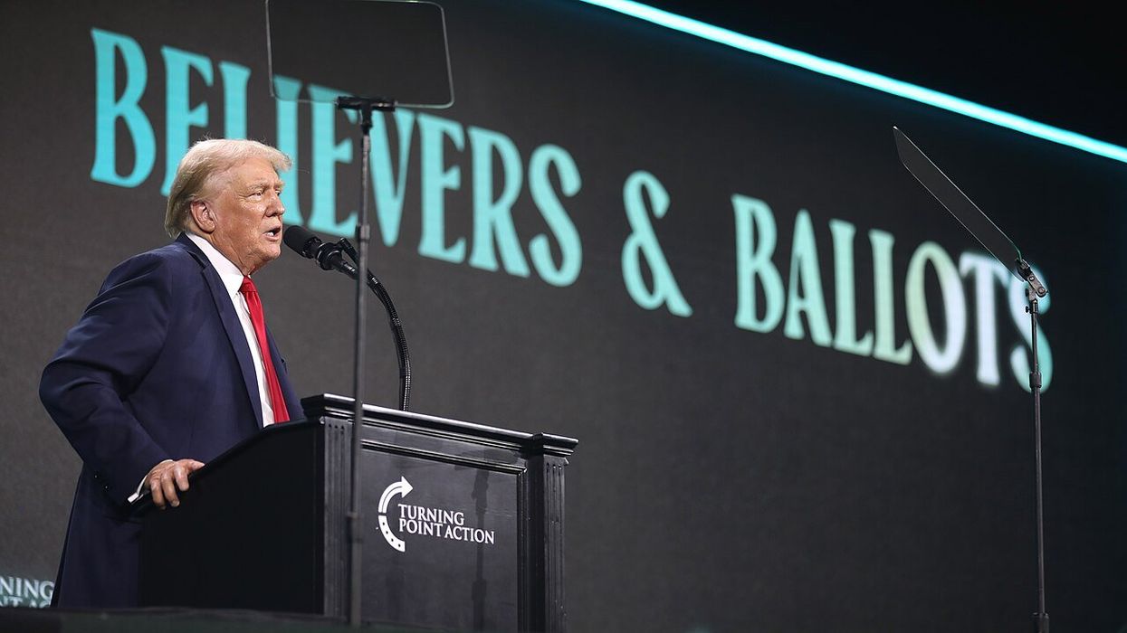 Why this Trump proposal is 'alienating 2 pillars of the GOP'