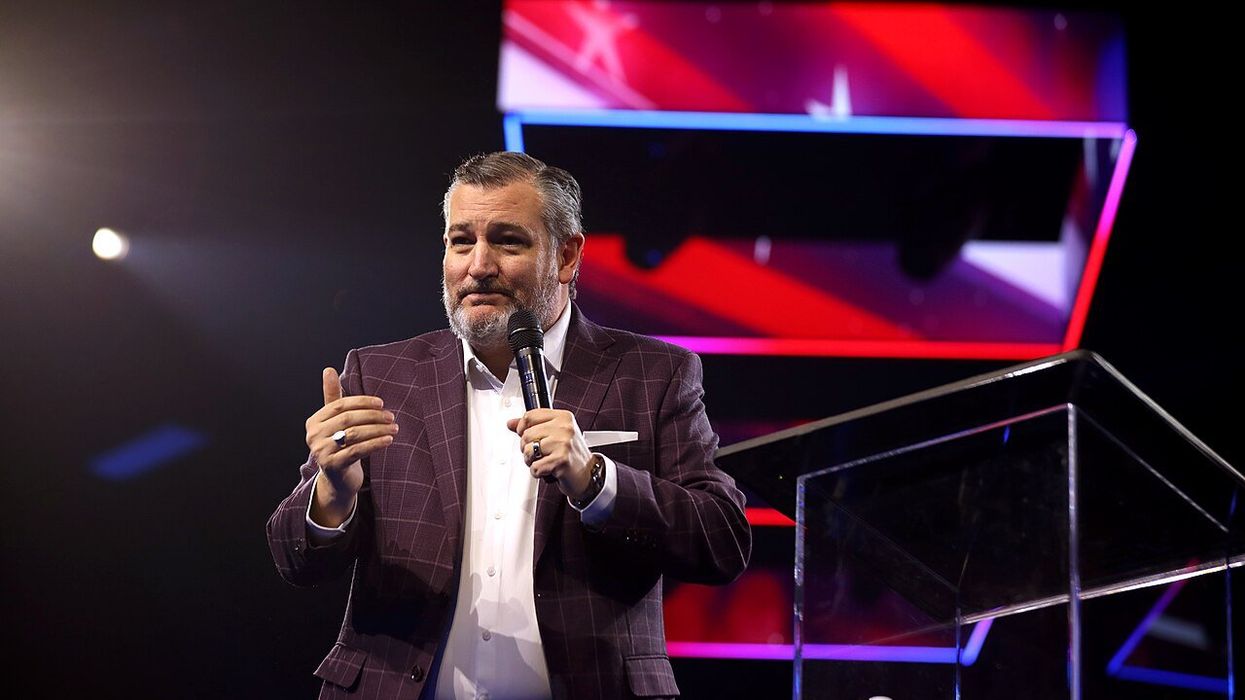 Ted Cruz dodges key issue that’s become major 'political liability' for GOP