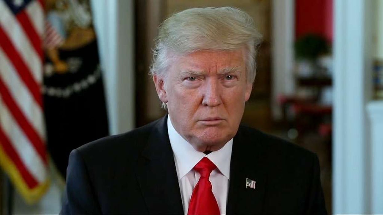 'This might be the week Trump lost': Ex-GOP lawmaker issues warning to ex-president