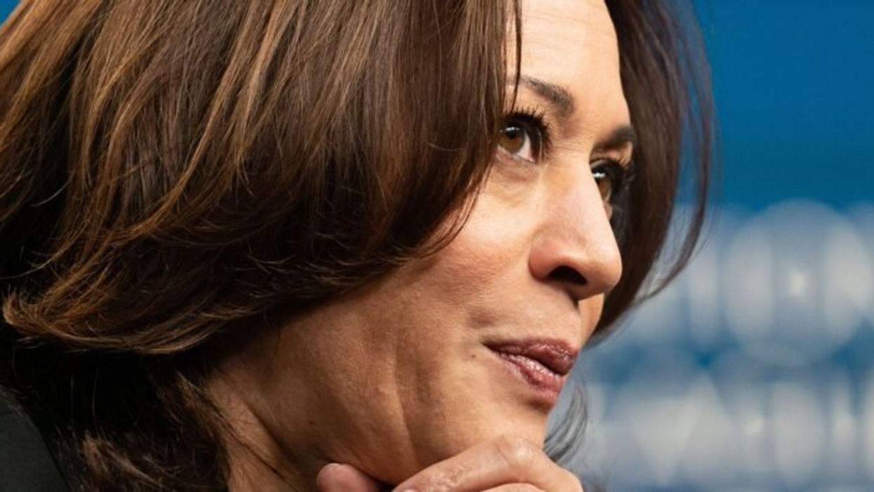 Why Republicans need Harris to win: columnist