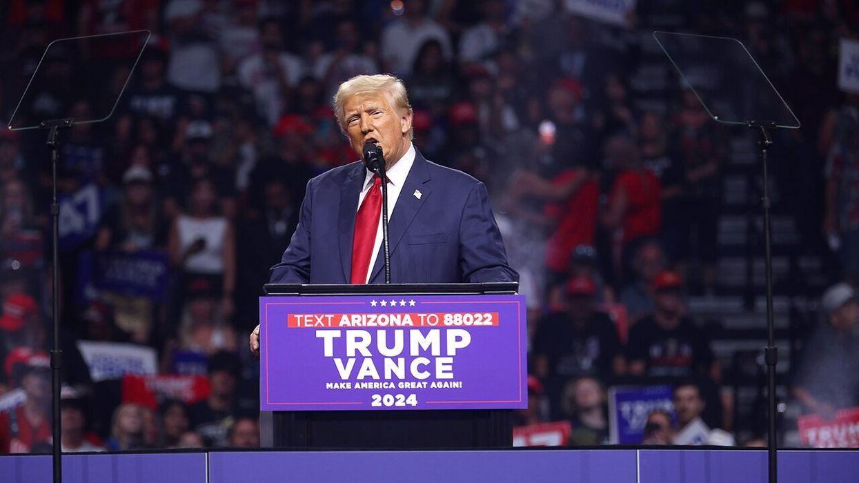 New Trump assassination plot linked to would-be Ukraine war recruit
