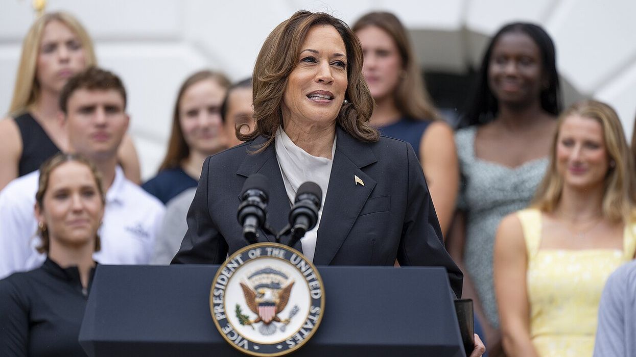 Top GOP strategist names three key issues that will get Republicans to vote for Harris