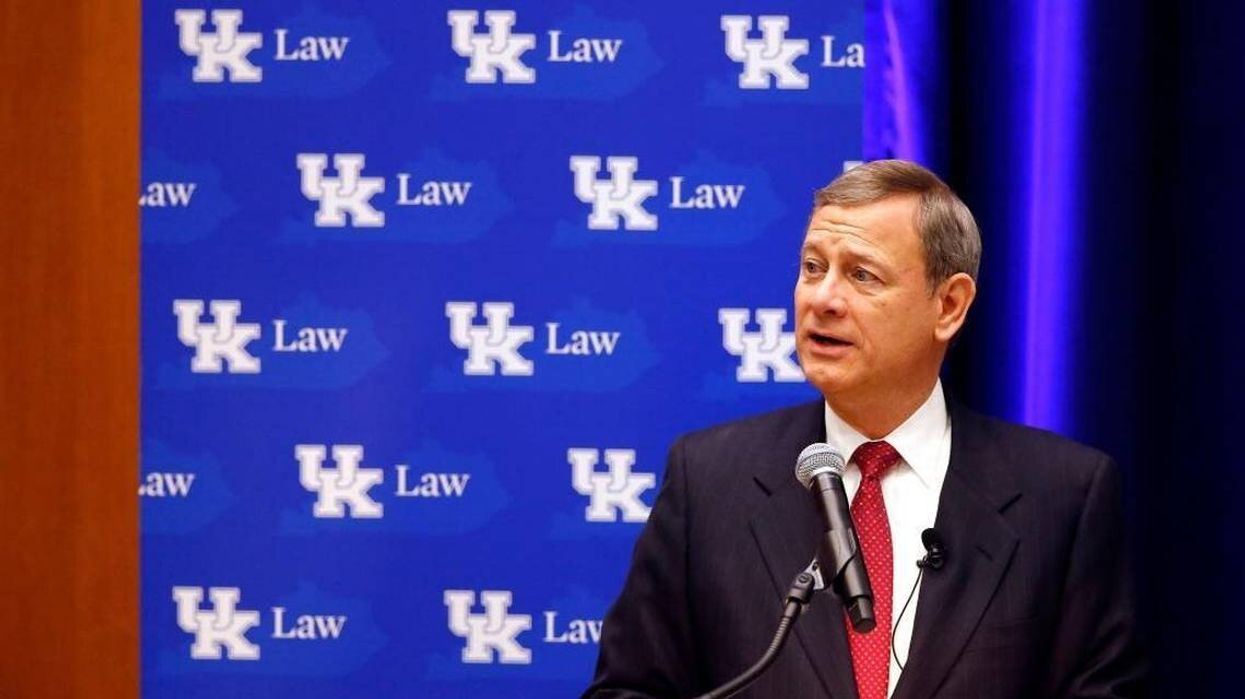 Leaked SCOTUS memo exposes Roberts’ role in shaping bombshell Trump immunity ruling