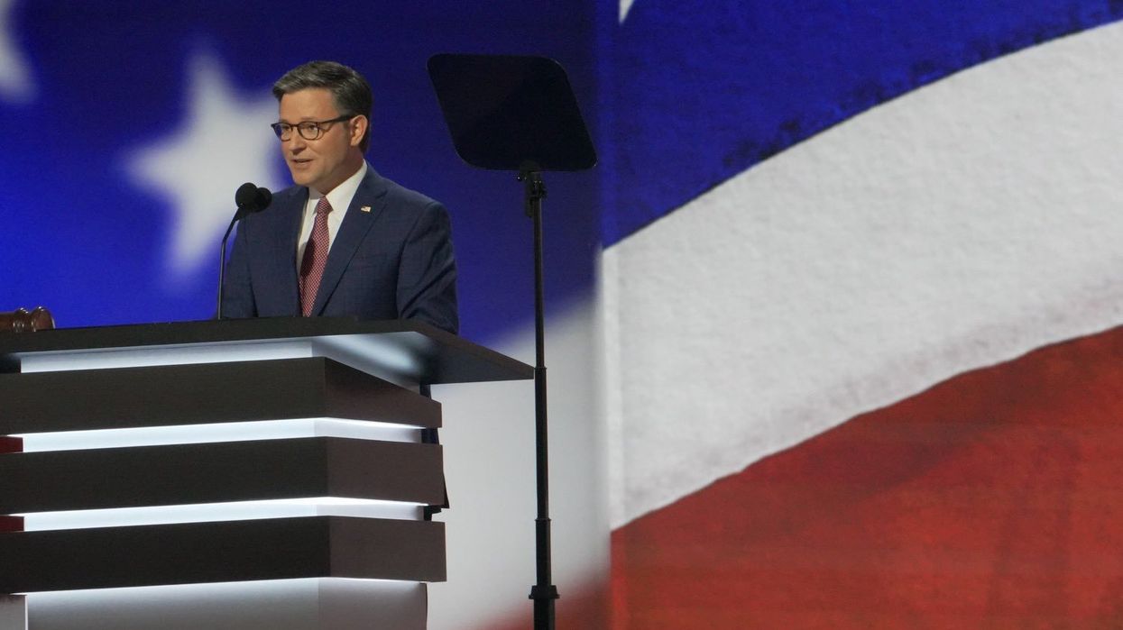 Mike Johnson’s funding bill flops as Trump demands shutdown ultimatum