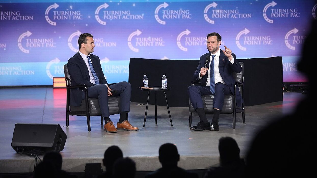 How a new generation of Christian nationalists explain Vance’s MAGA appeal