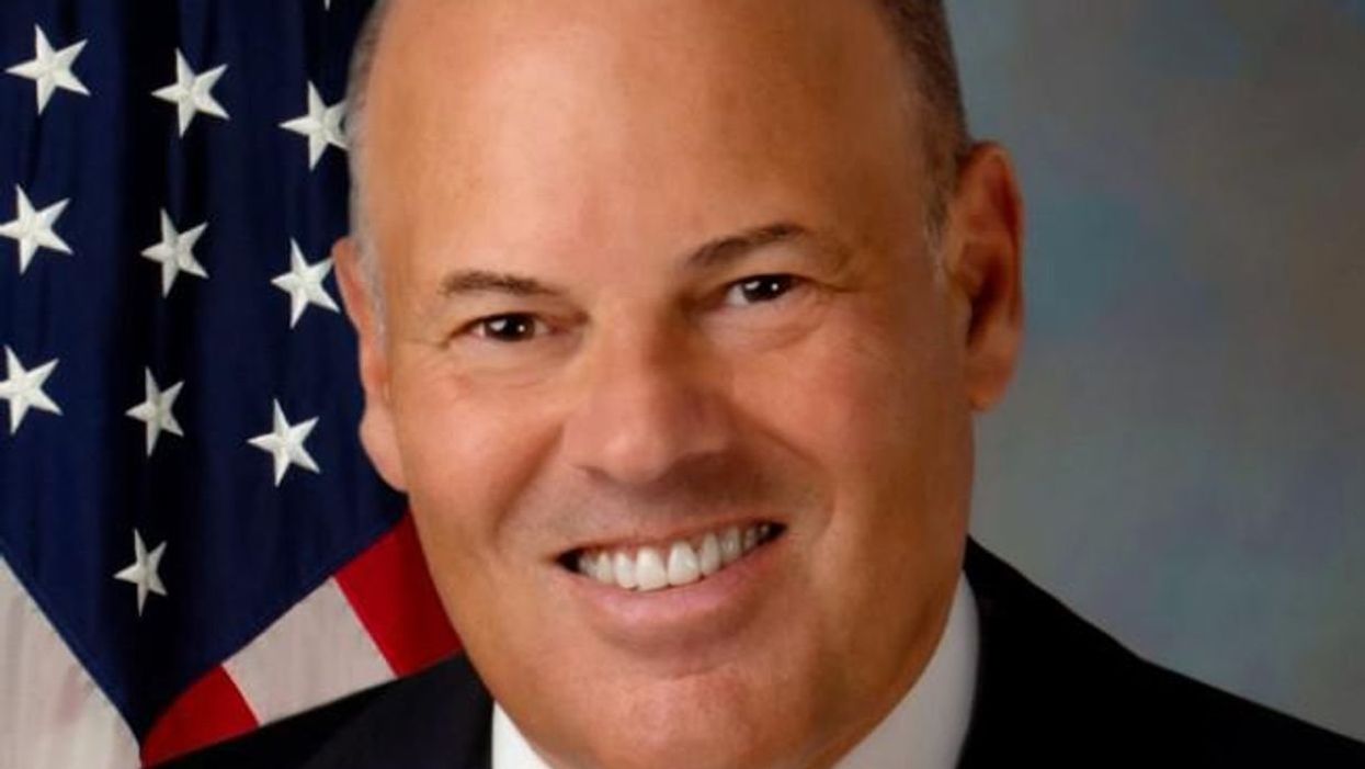 'It’s a disgrace': This Trump appointee is causing major anxiety in the presidential race