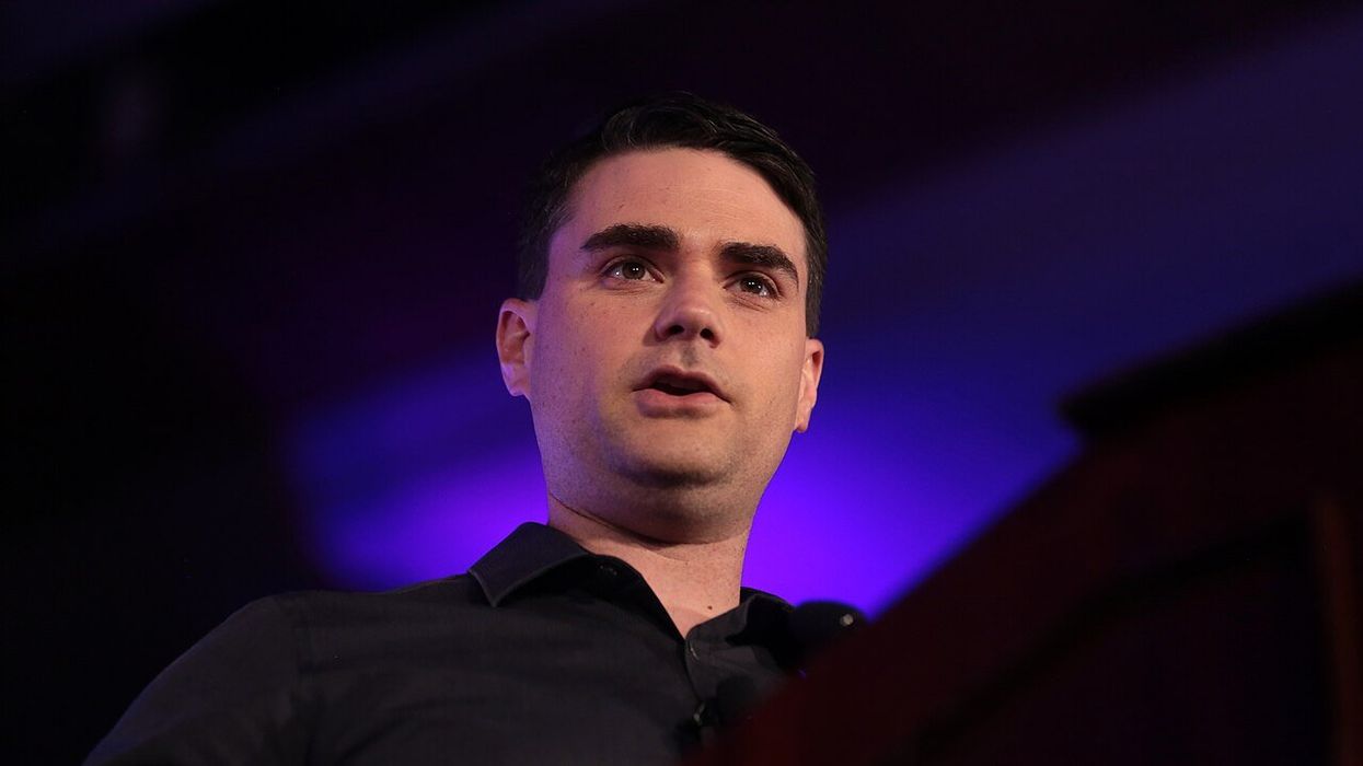 Ben Shapiro’s call for GOP voters to nominate 'normies' lampooned: You 'make money terrifying them'