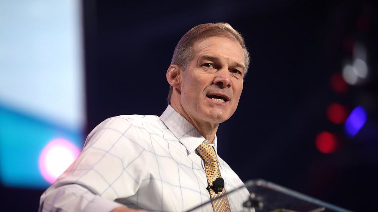 Jim Jordan may set off major GOP civil war with effort to become House Republican leader