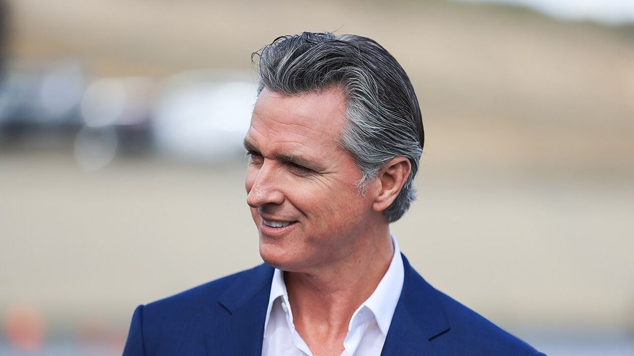 Pickleball court 'fist fight' over Trump prompts CA retirement community to 'crack down on free speech'