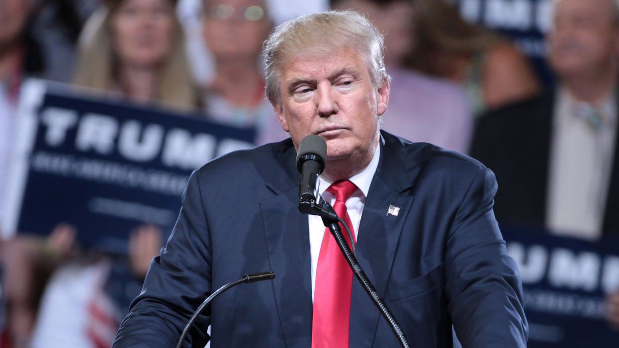 'Hope this helps!' George Conway takes down Trump in blistering fact-check