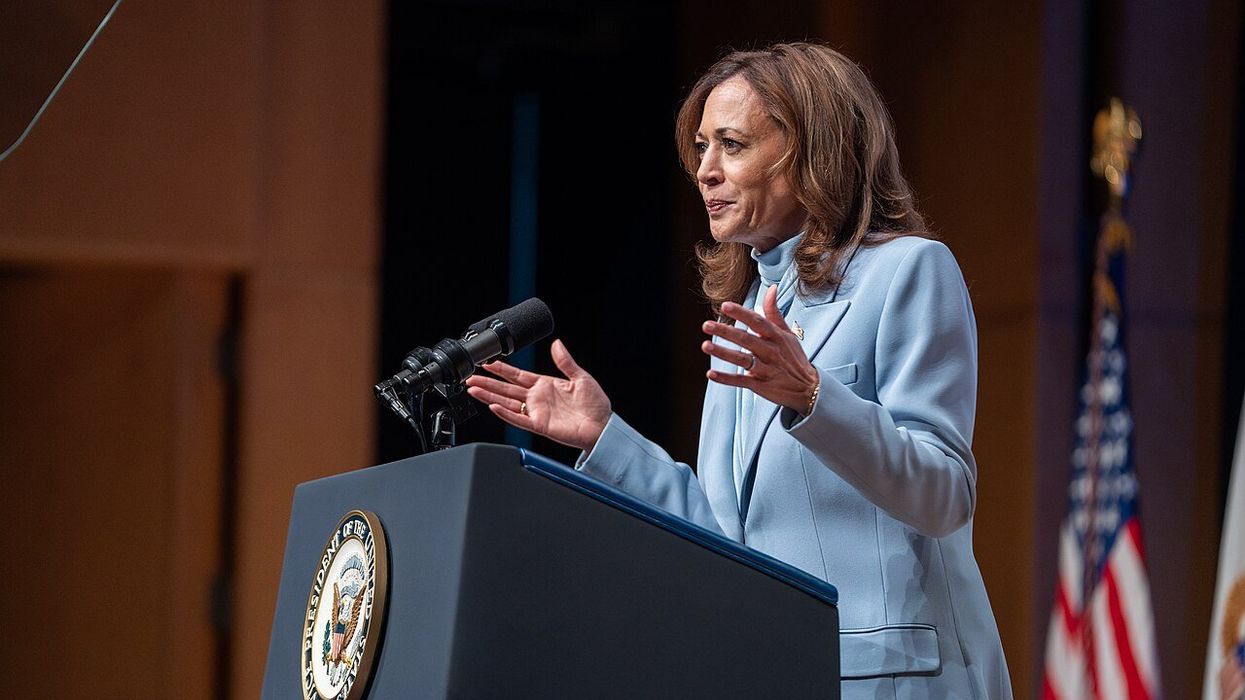 Harris camp’s messaging on this key issue could be a major problem for Trump: analysis