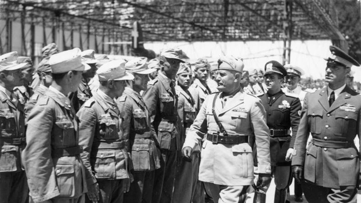 How Trump’s 'pet eating' rhetoric echoes 'fascists of nearly a century ago': analysis