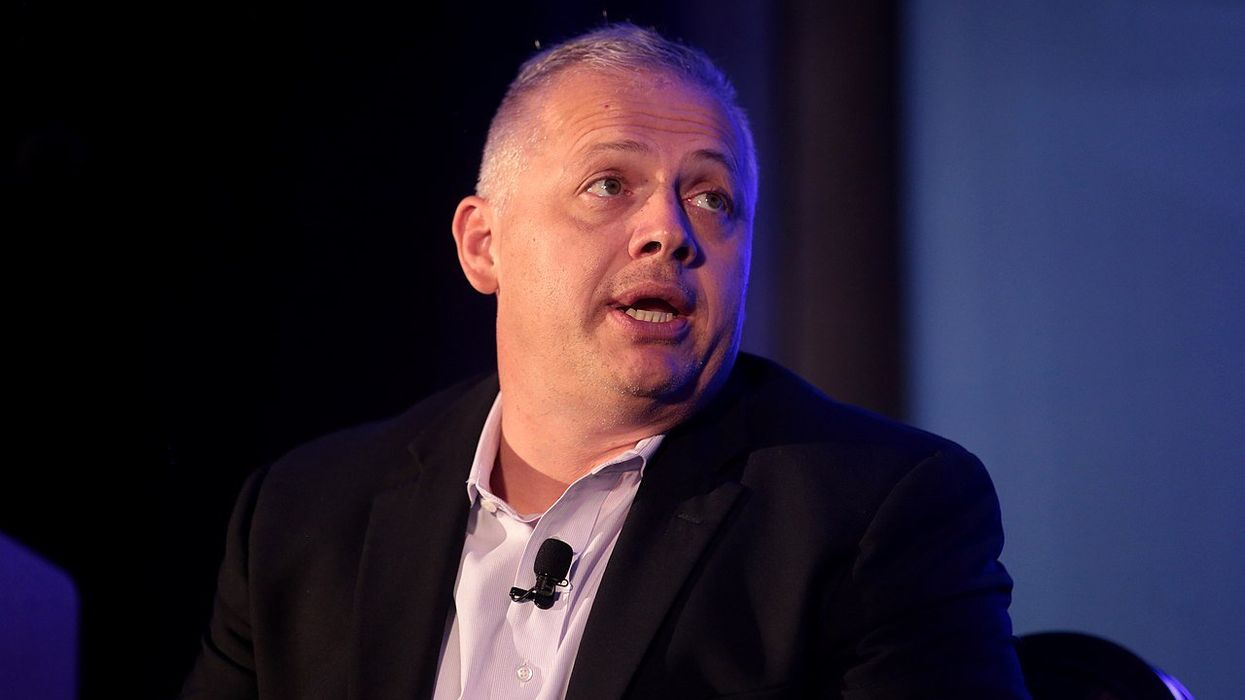 'Scares the hell out of me': J6 expert warns of disinformation ramp-up in mid-October