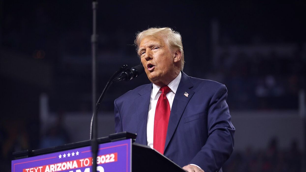 Rust Belt workers scrutinize Trump’s track record in embattled manufacturing town