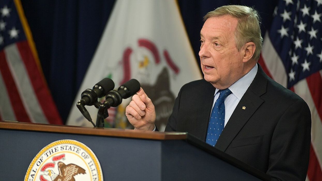 Senators hotly debate SCOTUS immunity ruling in contentious hearing: 'Dangerous decision'