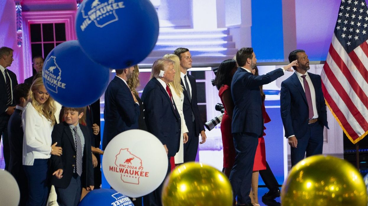 NY Times editorial board lists 91 people who 'served' Trump speaking out against a second term