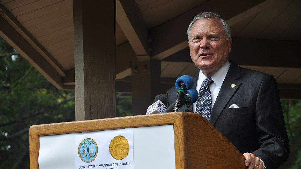 GA Republicans slam MAGA-dominated board for 'destroying confidence' in election system
