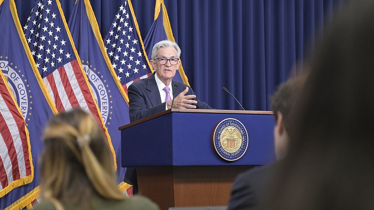 US economic growth over 5-year period 'significantly revised upwards'