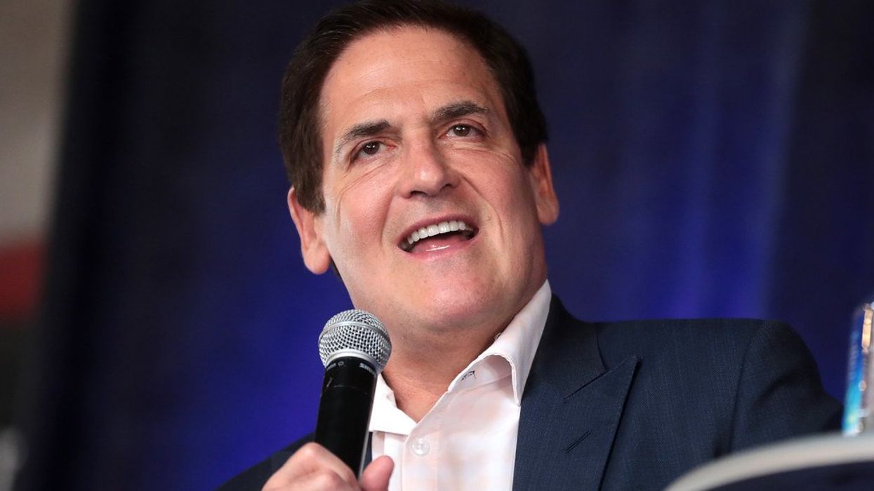 Billionaire Mark Cuban goes to war with Musk's team: 'They don’t want anyone questioning'