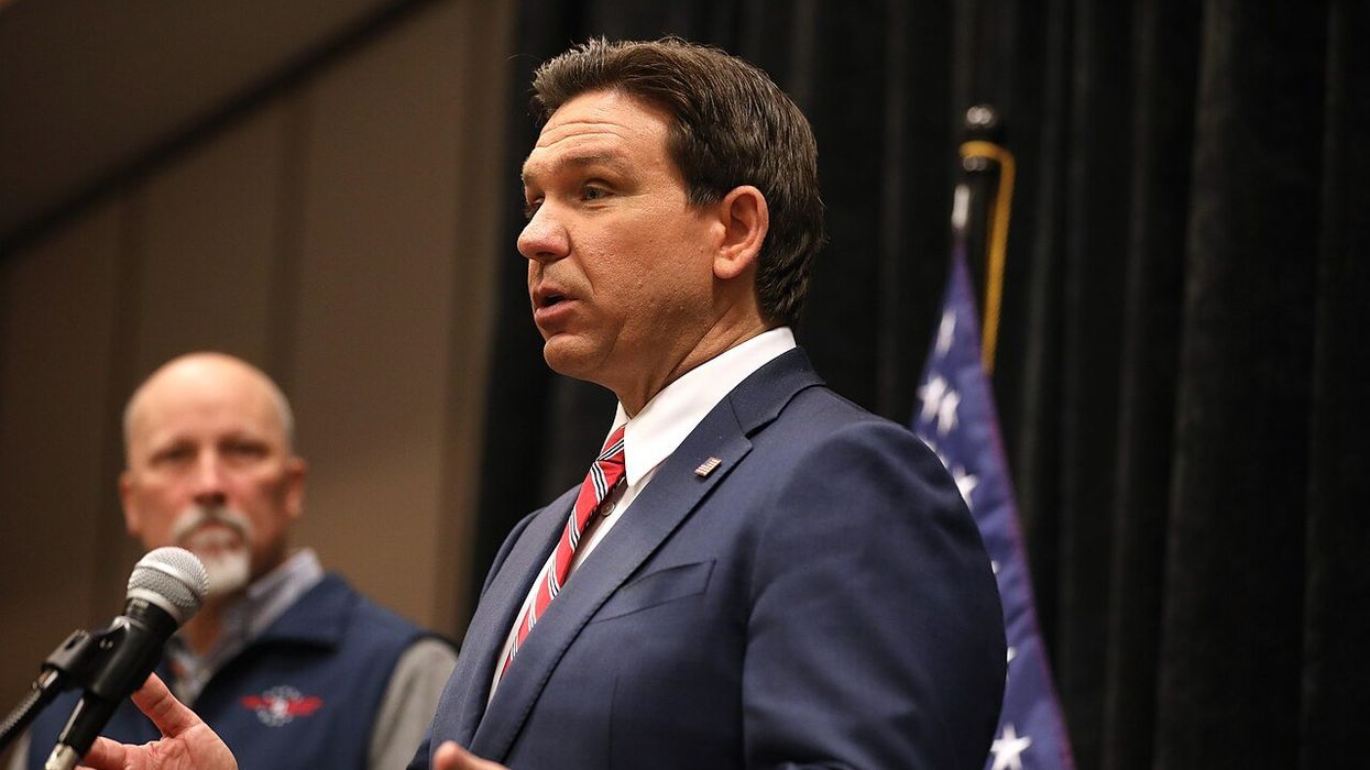 'Game the system': DeSantis resorts to 'brazen' tactics to crush popular ballot measure