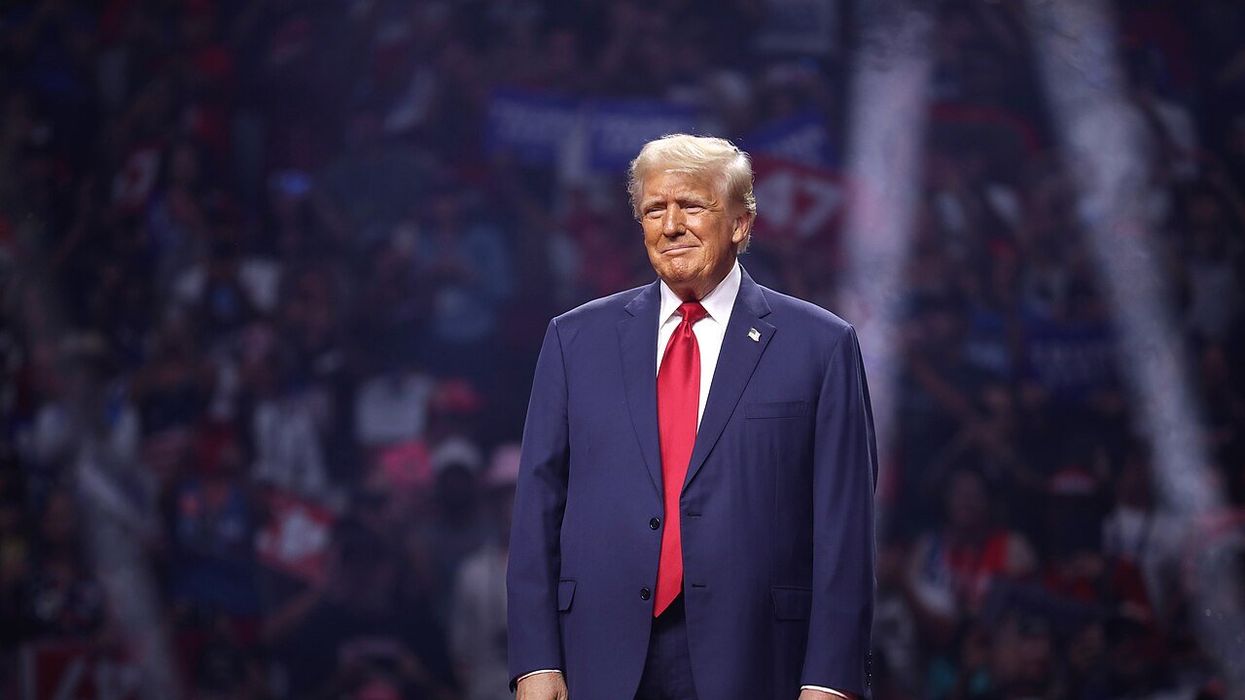 Trump’s anti-Harris remarks overlook how badly she 'humiliated' him: Joe Scarborough