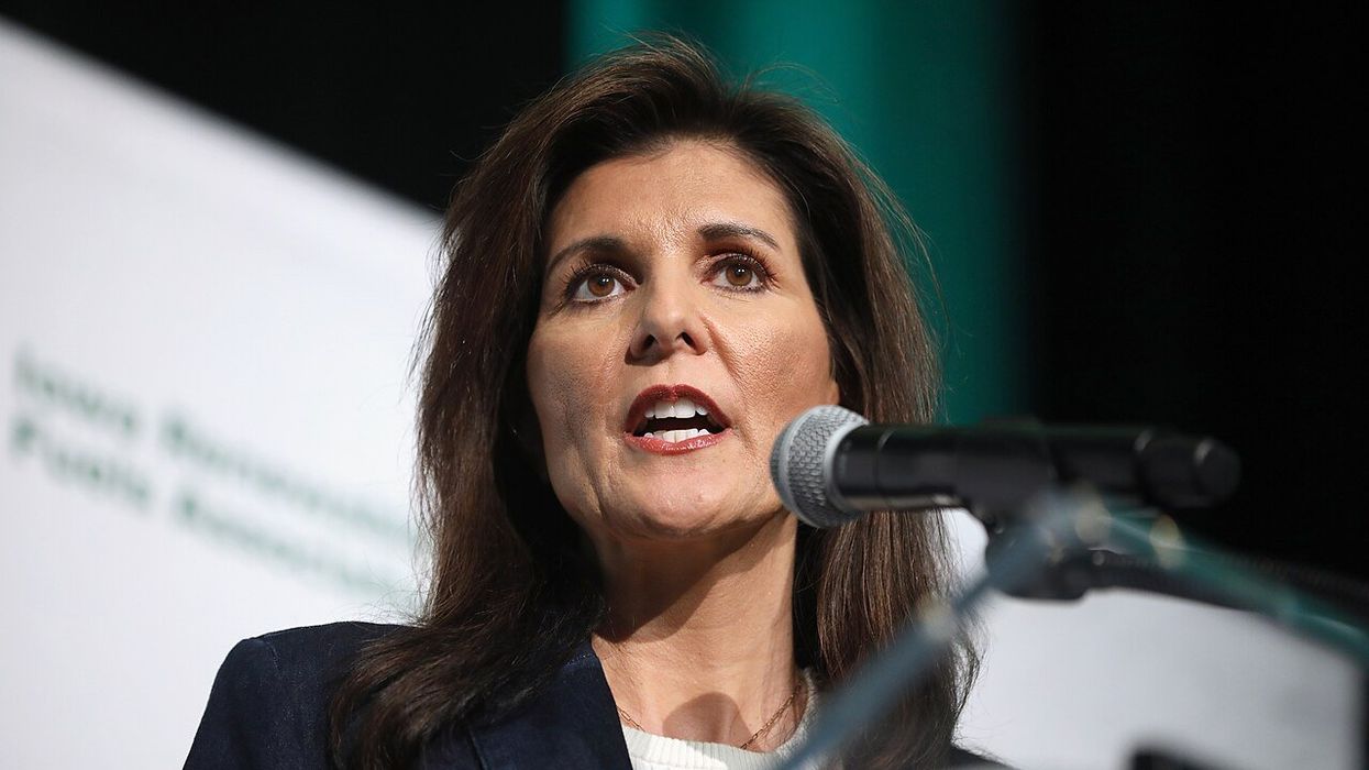 'Pretty disgusted': These Haley voters refuse to join her in supporting 'disaster' Trump