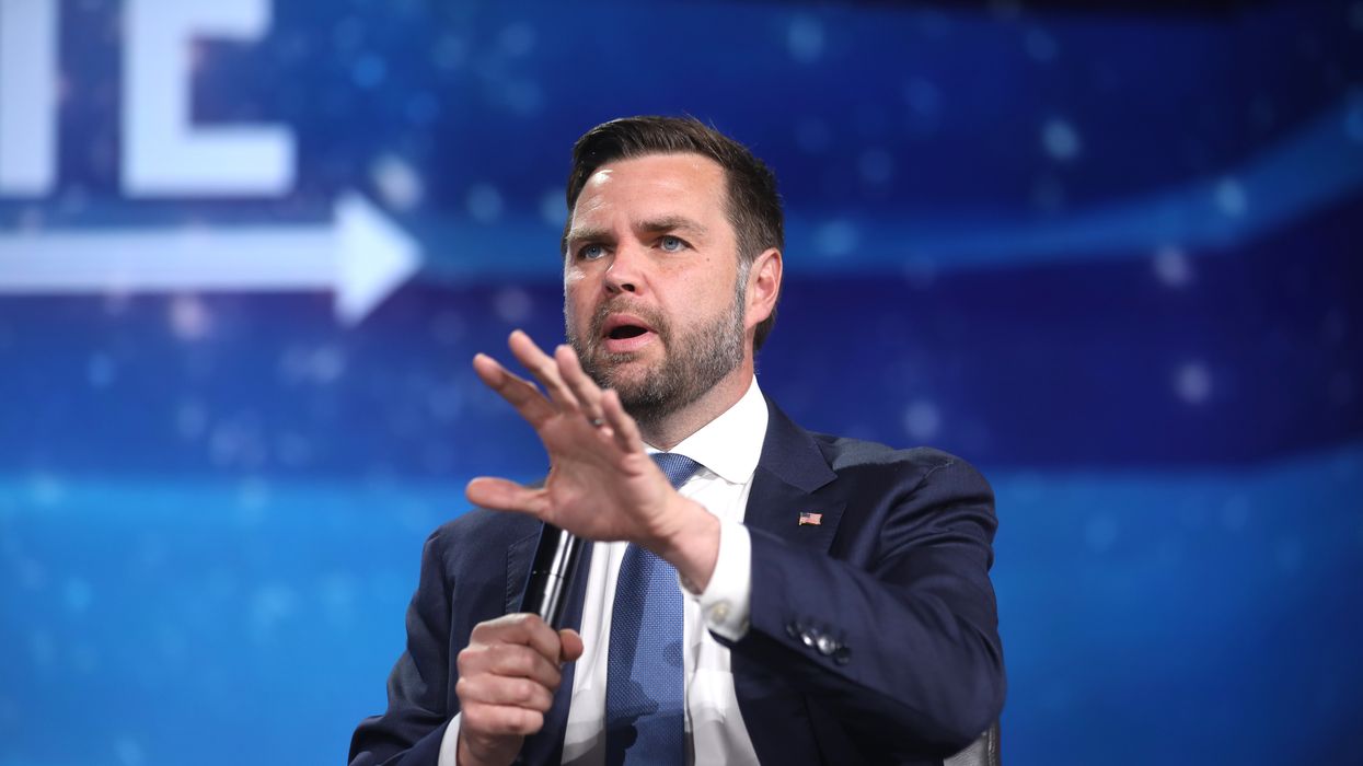 JD Vance’s pledge to kill landmark Biden policy would 'devastate his hometown': analyses