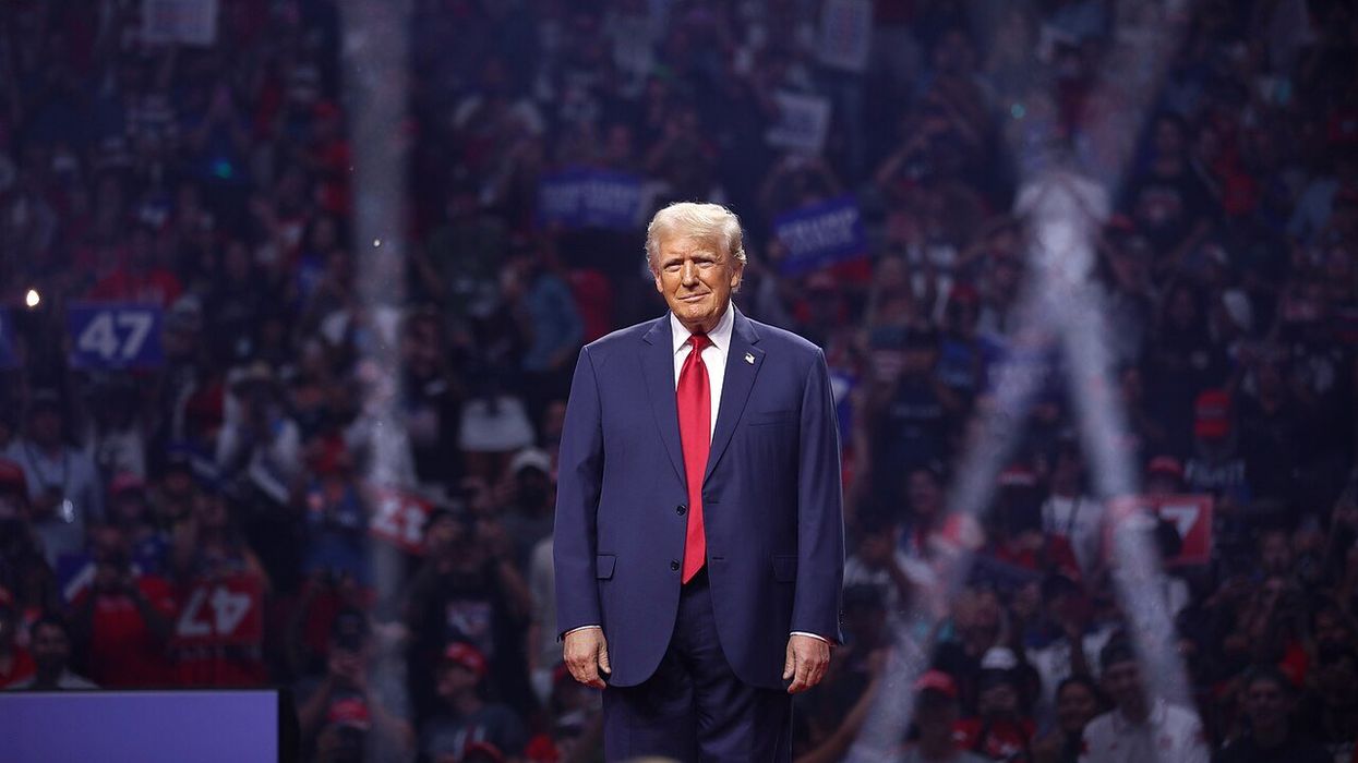 Ex-federal prosecutor cites '2 important audiences' for Trump’s legal problems