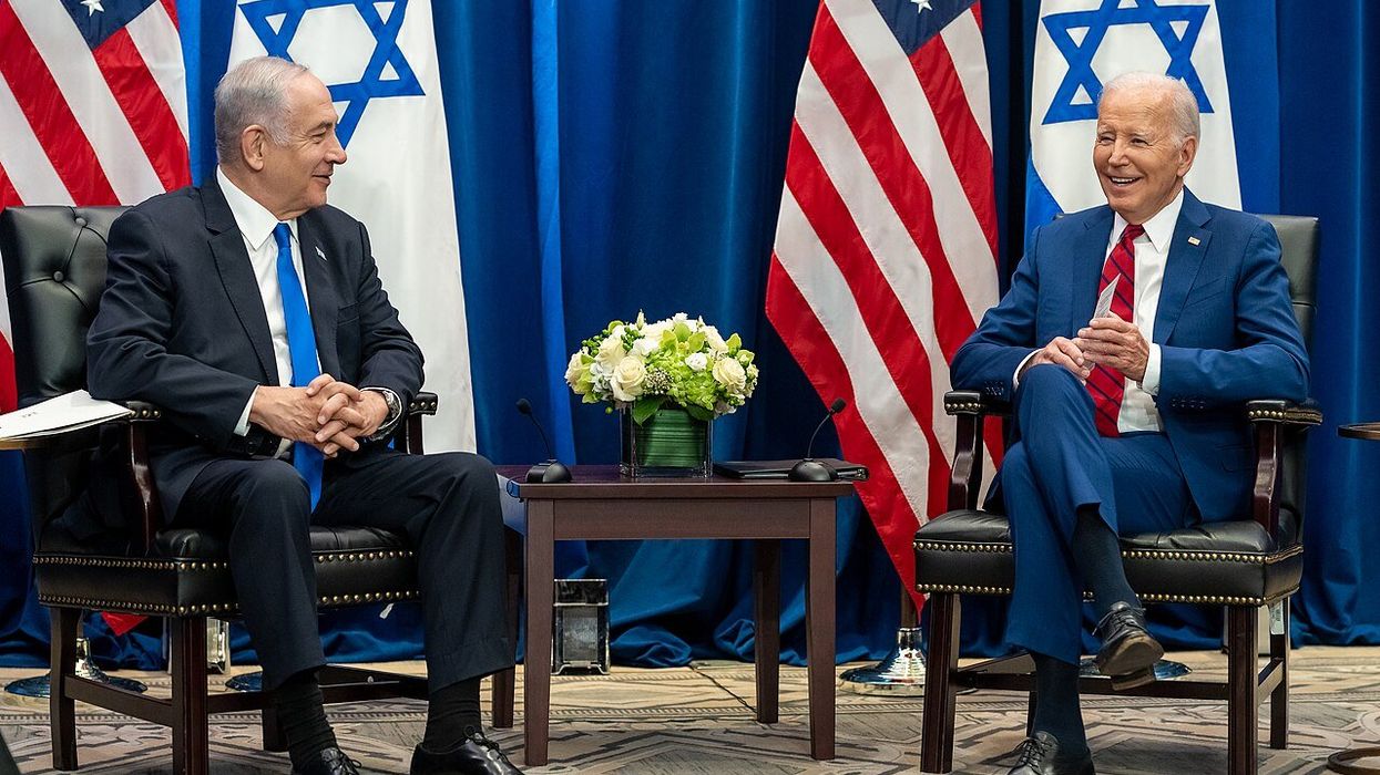 Ex-Israeli PM says Netanyahu wants to draw US into 'reckless' war with Iran