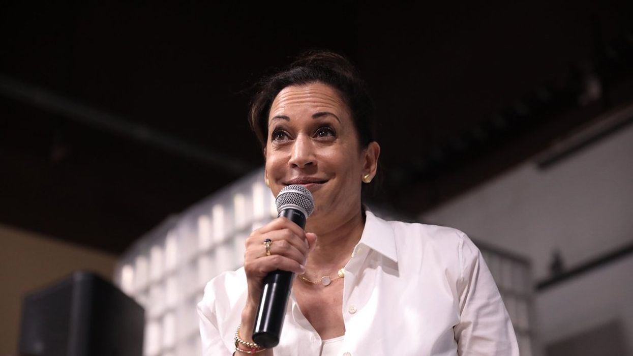 'Campaign-suicidal': Kamala Harris’ Saturday statement causes MAGA meltdown