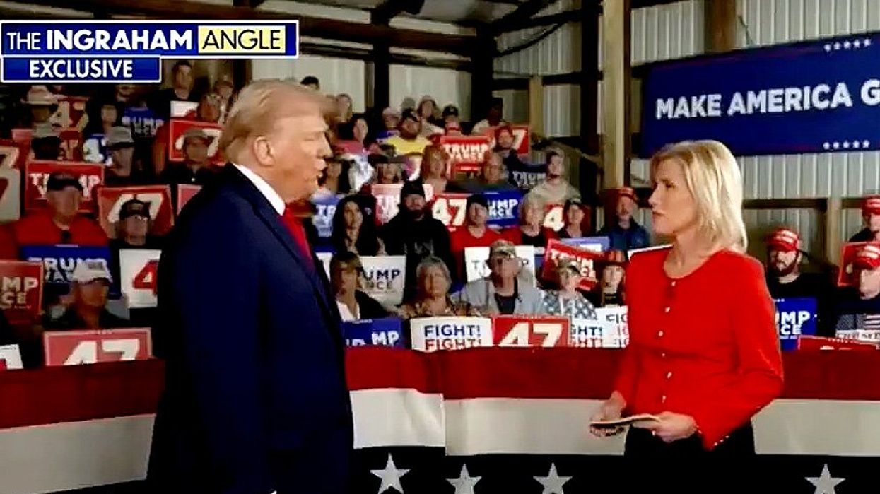 'This has to stop': FEMA administrator begs Trump to knock off 'completely false' rumors